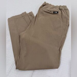 Cove Men's Tan Pants
36x30